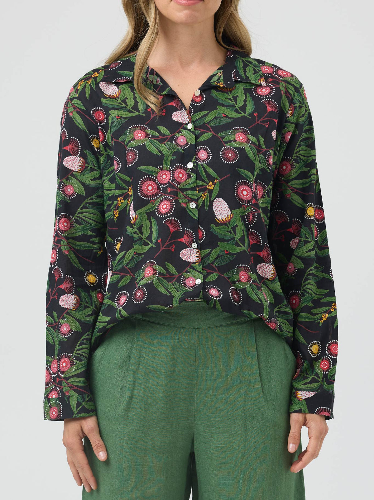 CAKE LETTIE SHIRT