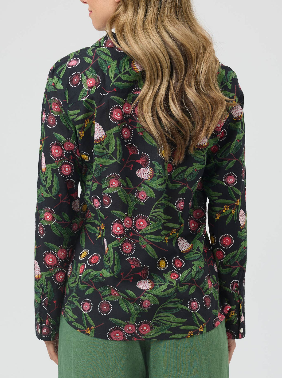 CAKE LETTIE SHIRT