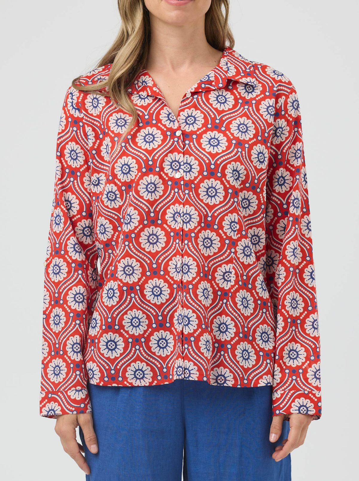 CAKE LETTIE SHIRT
