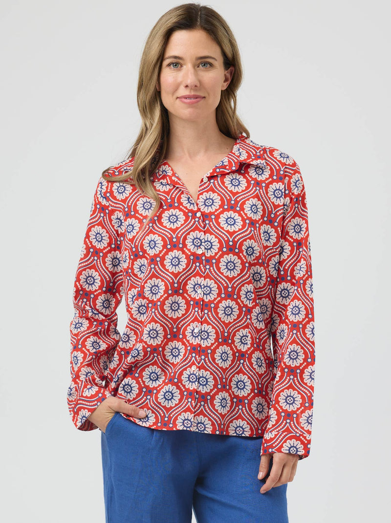 CAKE LETTIE SHIRT