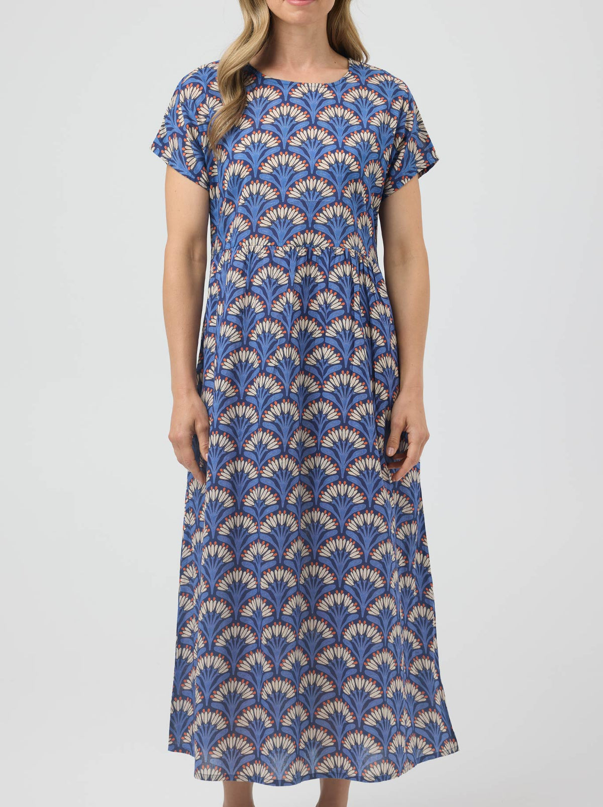 CAKE LUNA DRESS
