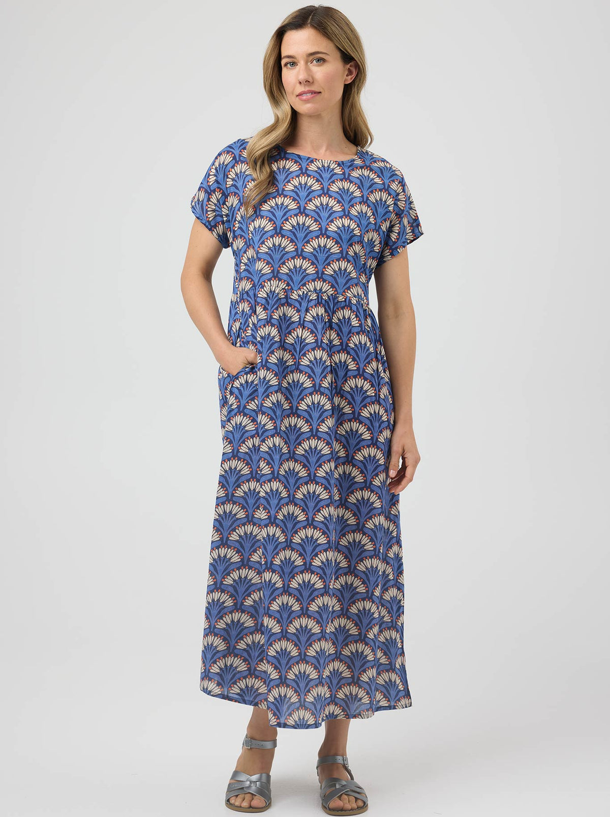 CAKE LUNA DRESS