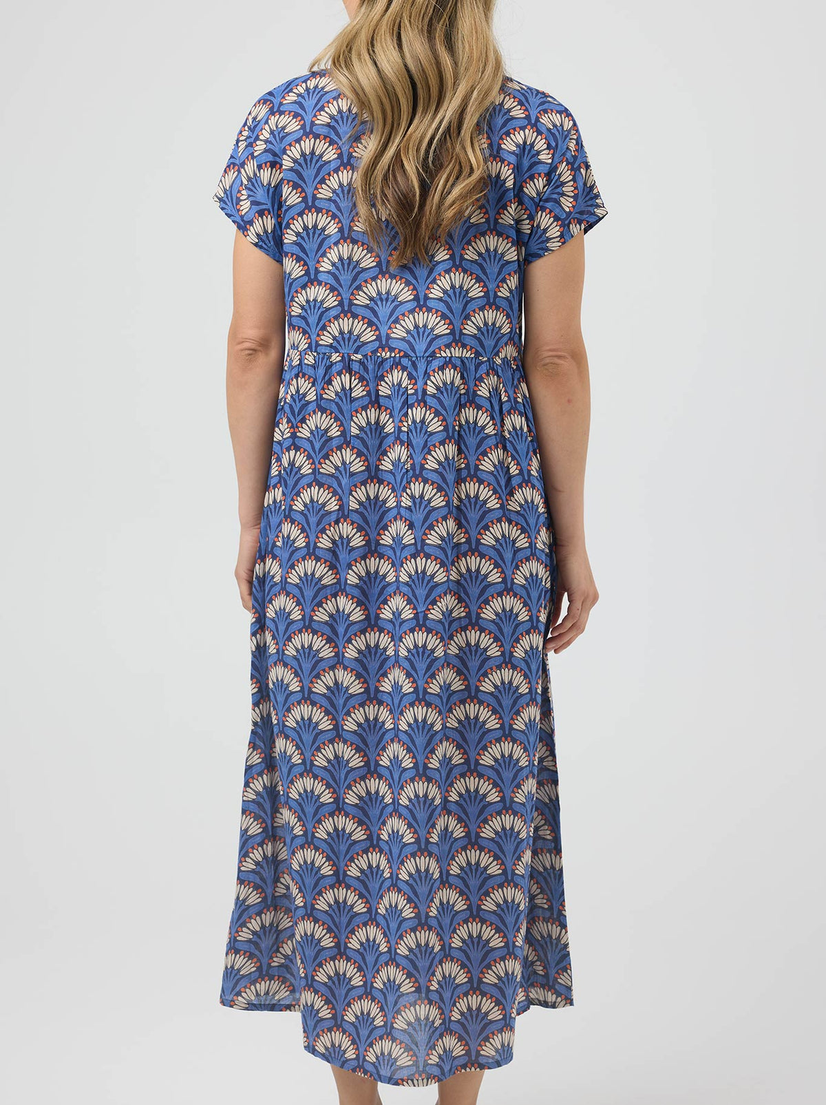 CAKE LUNA DRESS