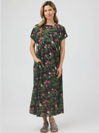 CAKE LUNA DRESS