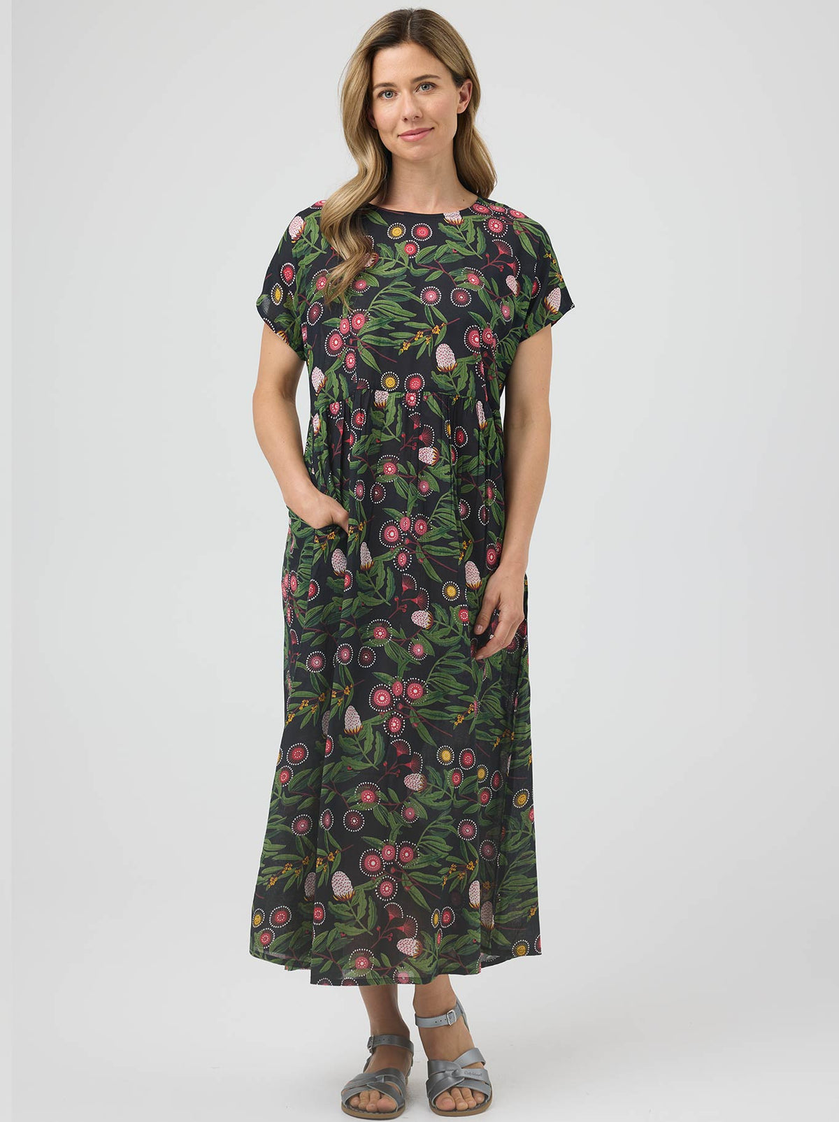 CAKE LUNA DRESS