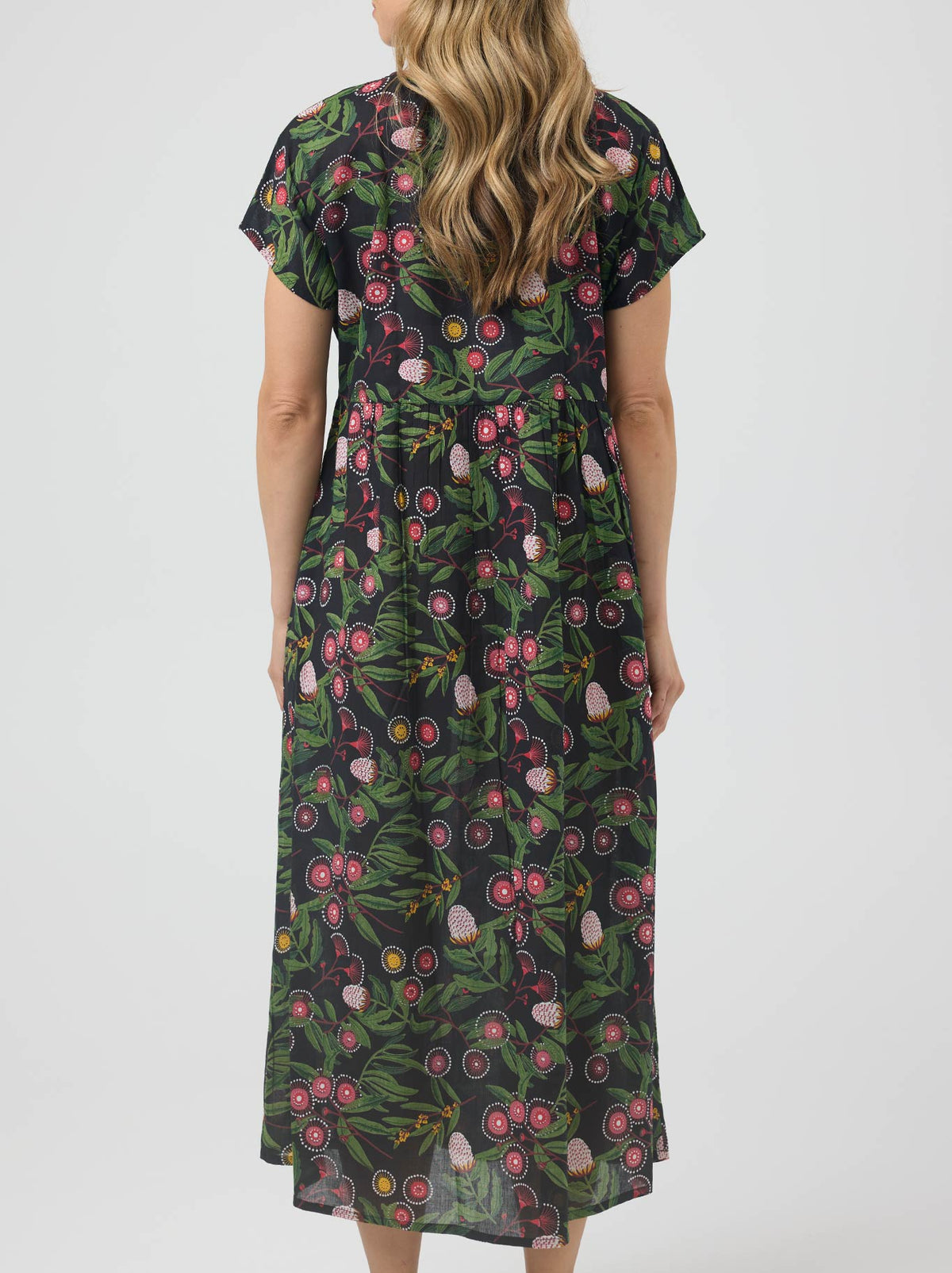 CAKE LUNA DRESS