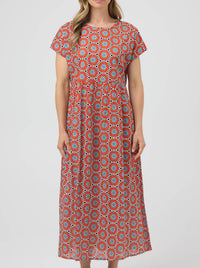 CAKE LUNA DRESS