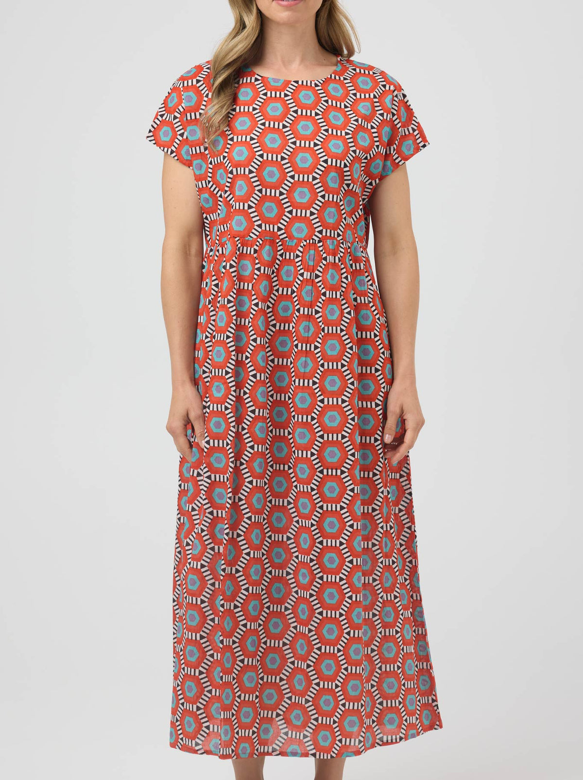 CAKE LUNA DRESS