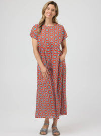 CAKE LUNA DRESS