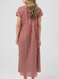 CAKE LUNA DRESS
