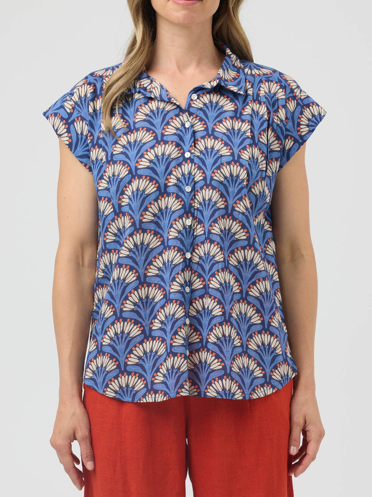 CAKE MURPHY SHIRT