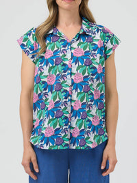 CAKE MURPHY SHIRT