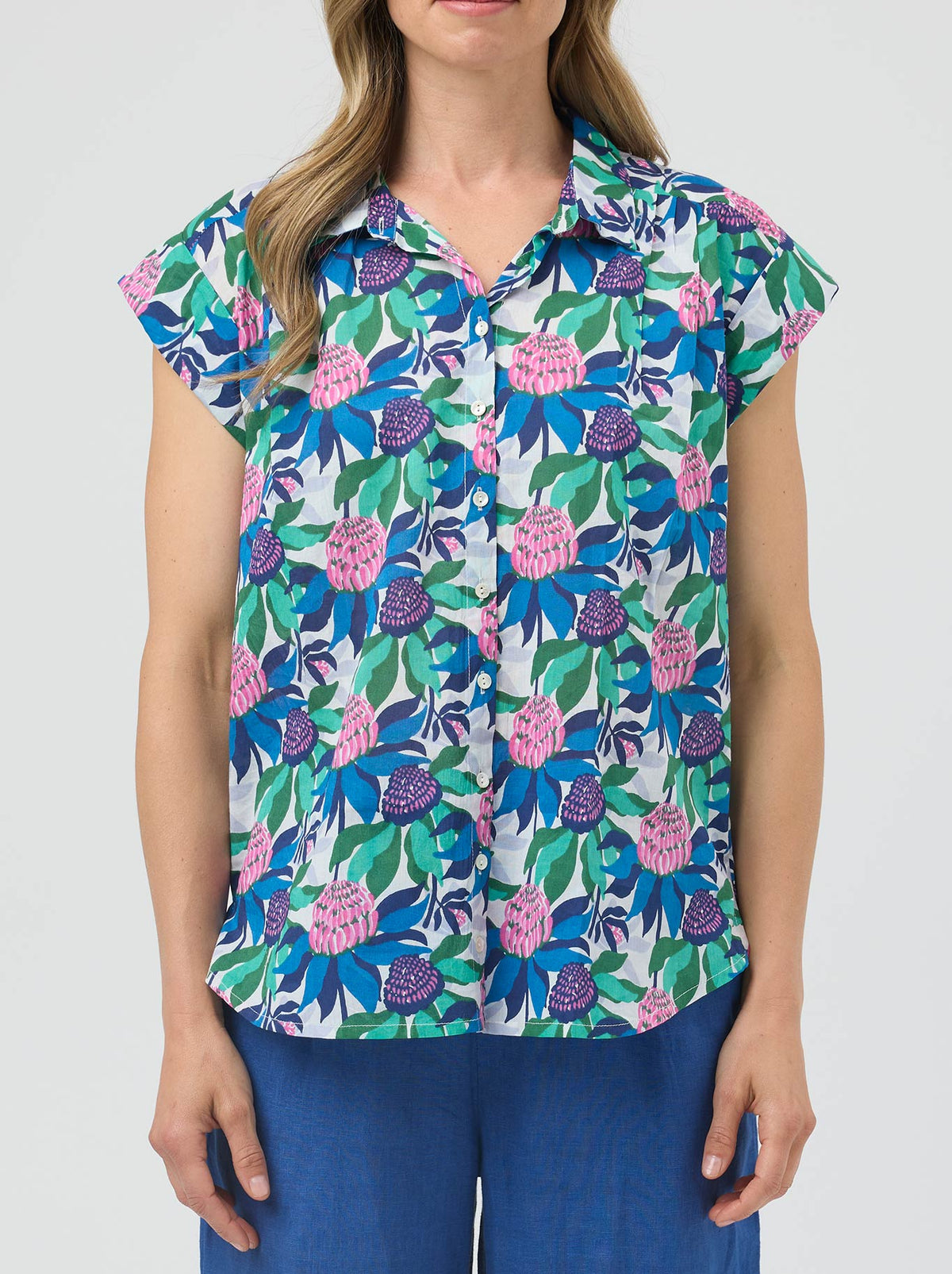 CAKE MURPHY SHIRT