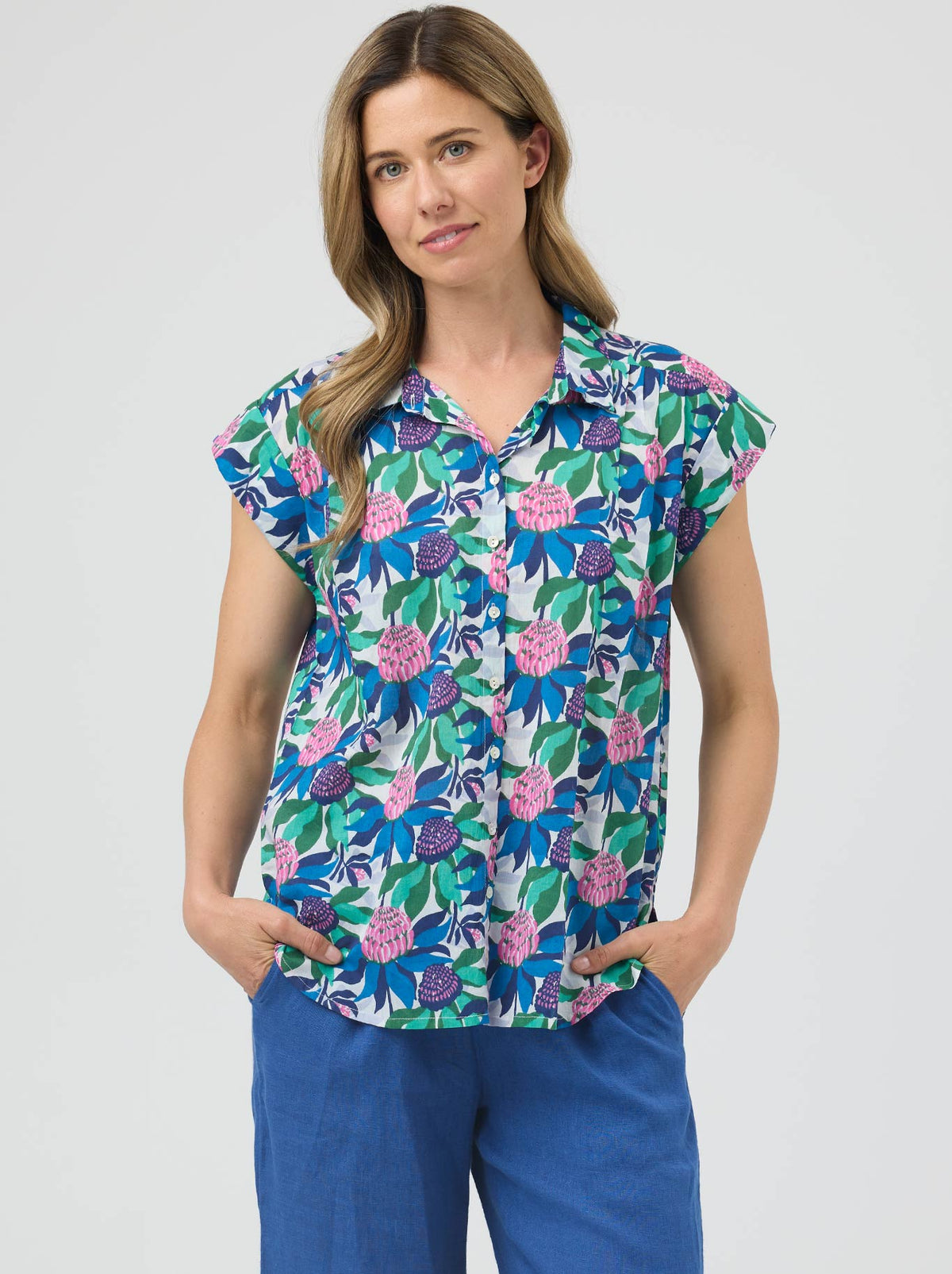 CAKE MURPHY SHIRT