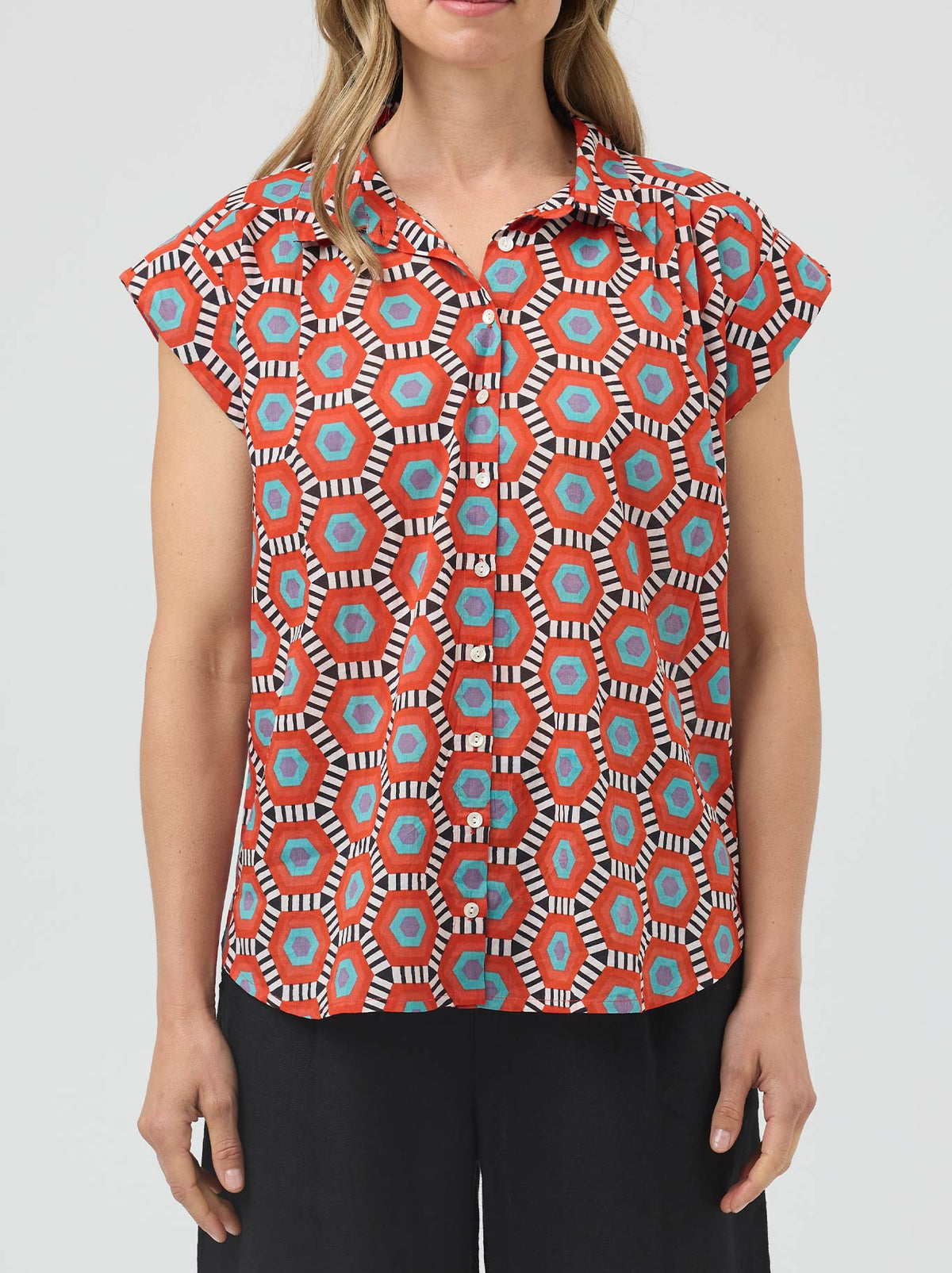 CAKE MURPHY SHIRT