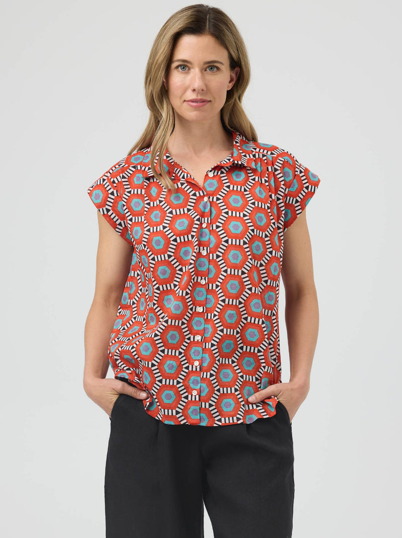CAKE MURPHY SHIRT