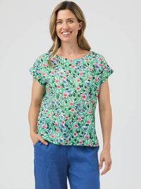 CAKE VICKY ROUND NECK