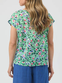 CAKE VICKY ROUND NECK