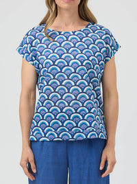 CAKE VICKY ROUND NECK