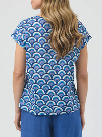 CAKE VICKY ROUND NECK