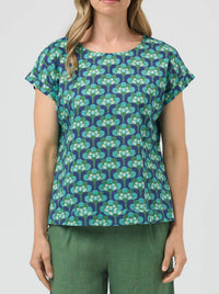 CAKE VICKY ROUND NECK