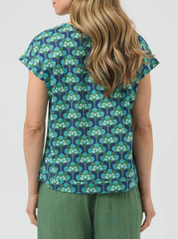 CAKE VICKY ROUND NECK