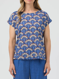 CAKE VICKY ROUND NECK