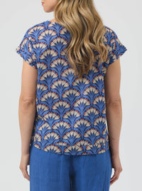 CAKE VICKY ROUND NECK
