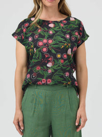 CAKE VICKY ROUND NECK
