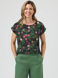 CAKE VICKY ROUND NECK