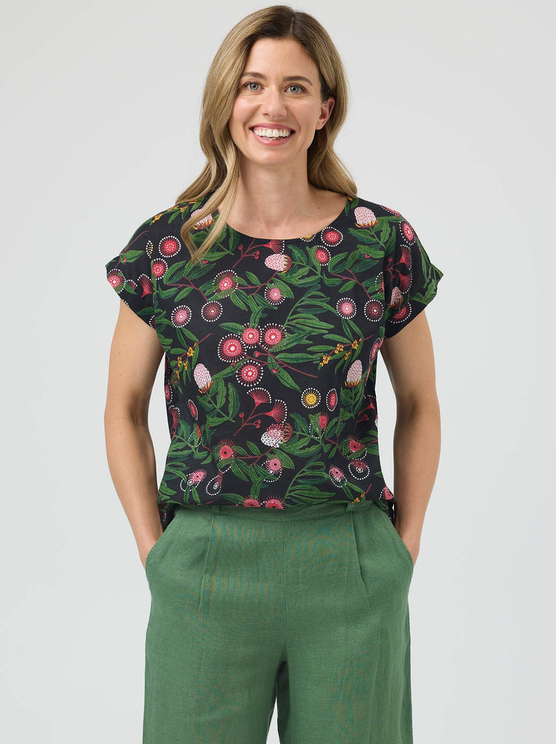 CAKE VICKY ROUND NECK