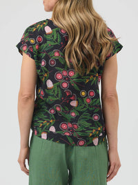 CAKE VICKY ROUND NECK