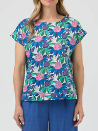 CAKE VICKY ROUND NECK