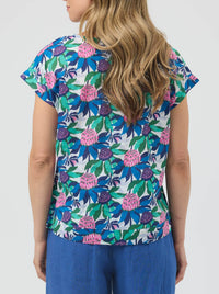 CAKE VICKY ROUND NECK