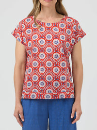 CAKE VICKY ROUND NECK