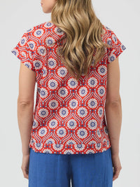 CAKE VICKY ROUND NECK