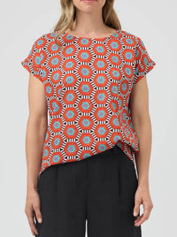 CAKE VICKY ROUND NECK