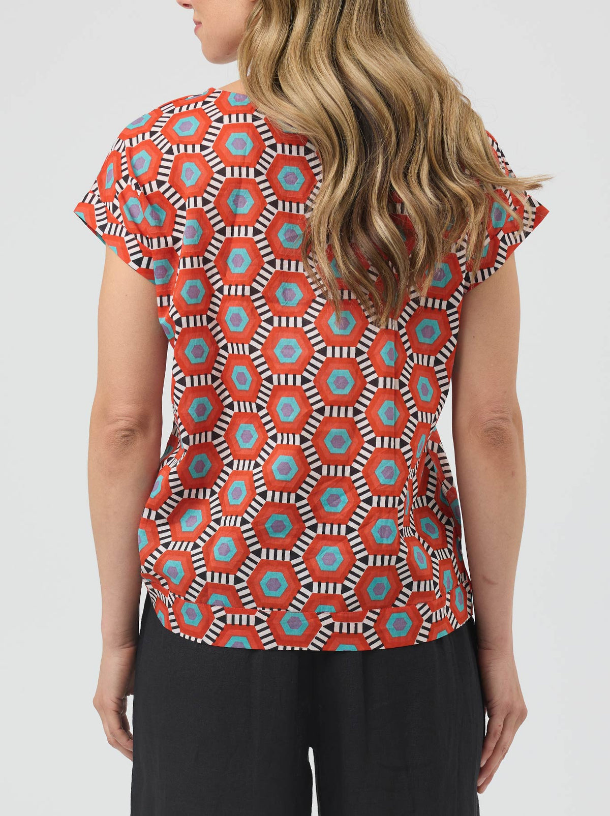 CAKE VICKY ROUND NECK