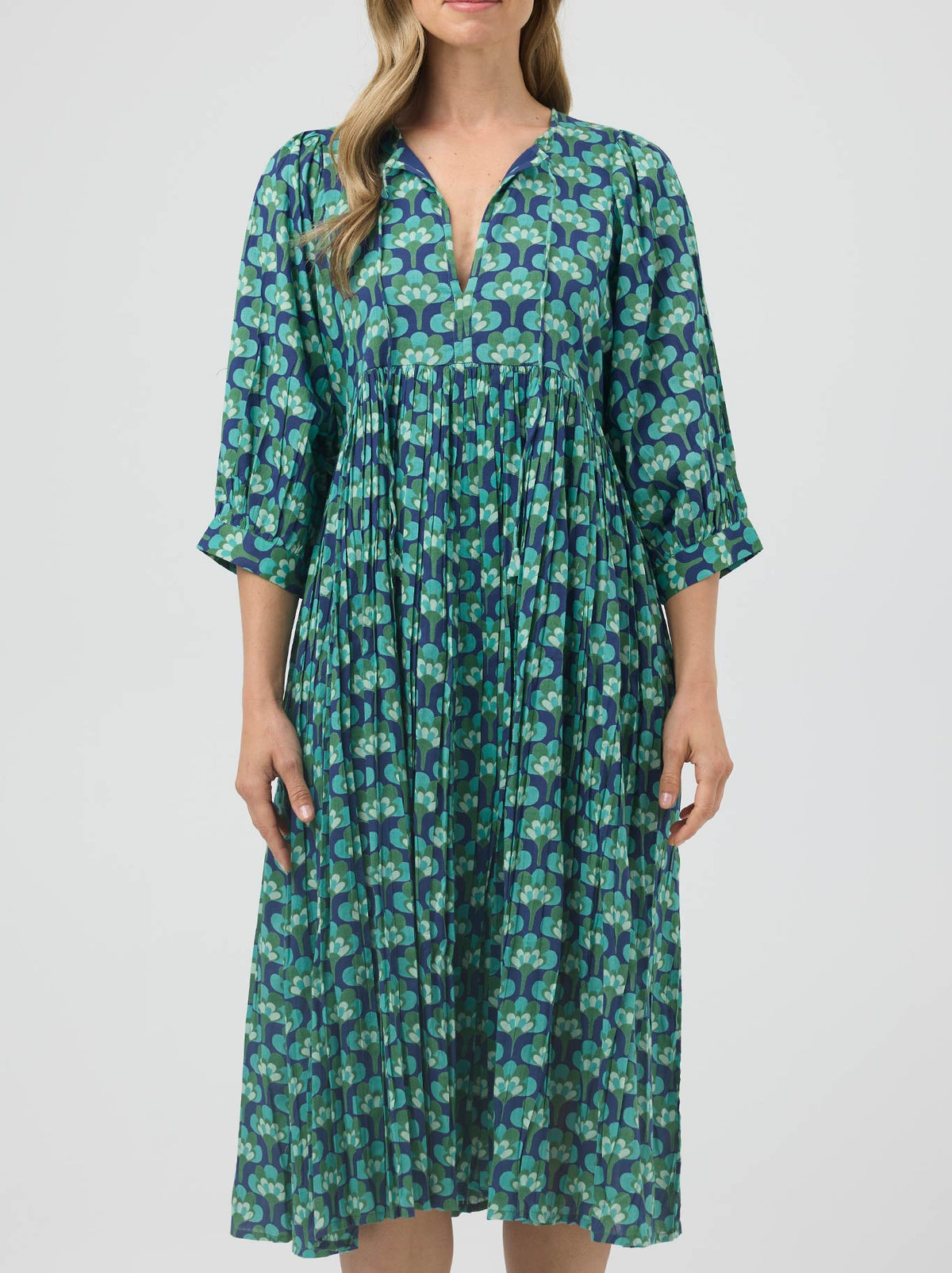 CAKE HAZEL DRESS