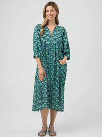 CAKE HAZEL DRESS