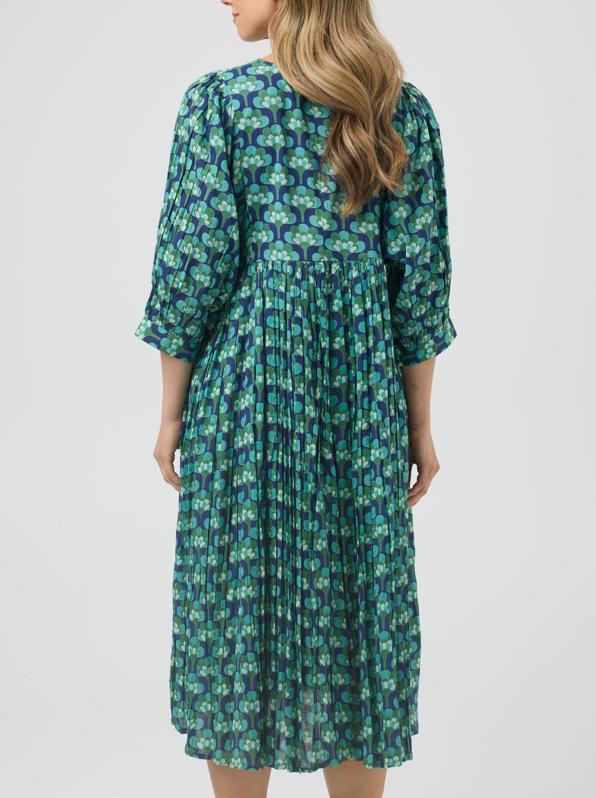CAKE HAZEL DRESS