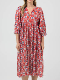 CAKE HAZEL DRESS