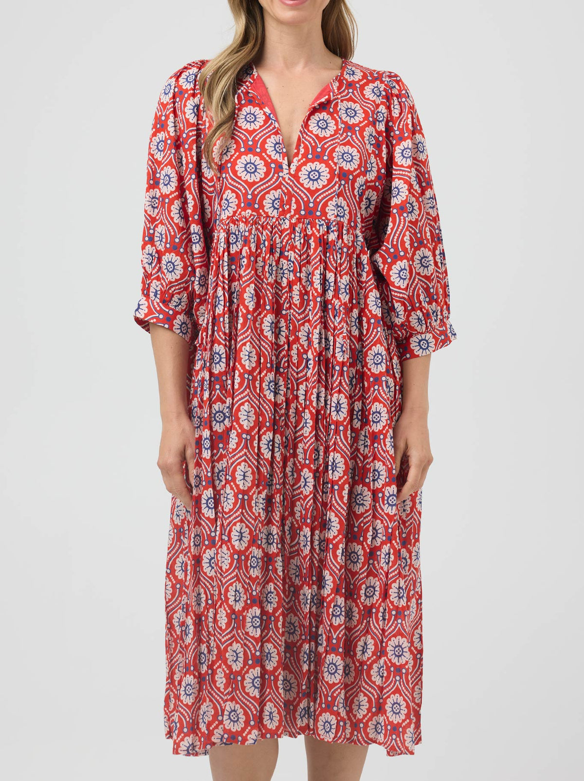 CAKE HAZEL DRESS