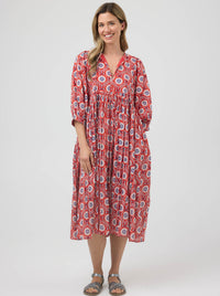 CAKE HAZEL DRESS