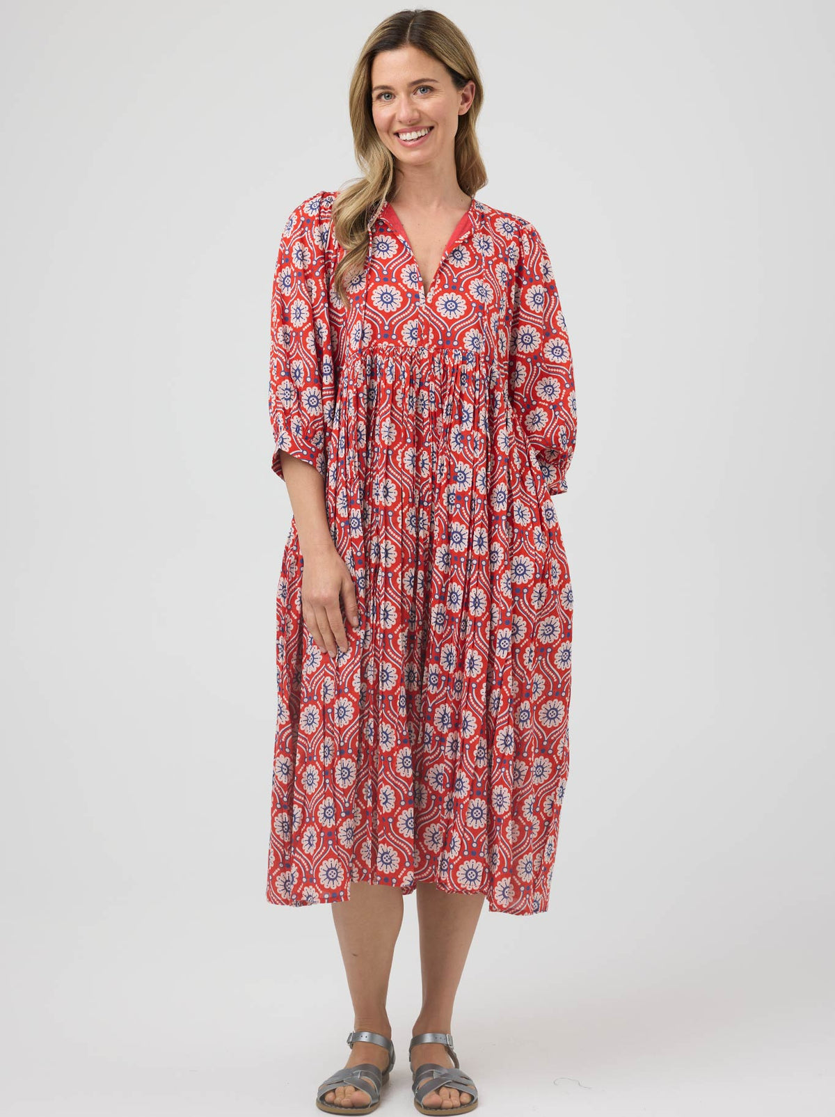CAKE HAZEL DRESS