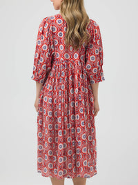 CAKE HAZEL DRESS