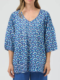CAKE SALLY TOP