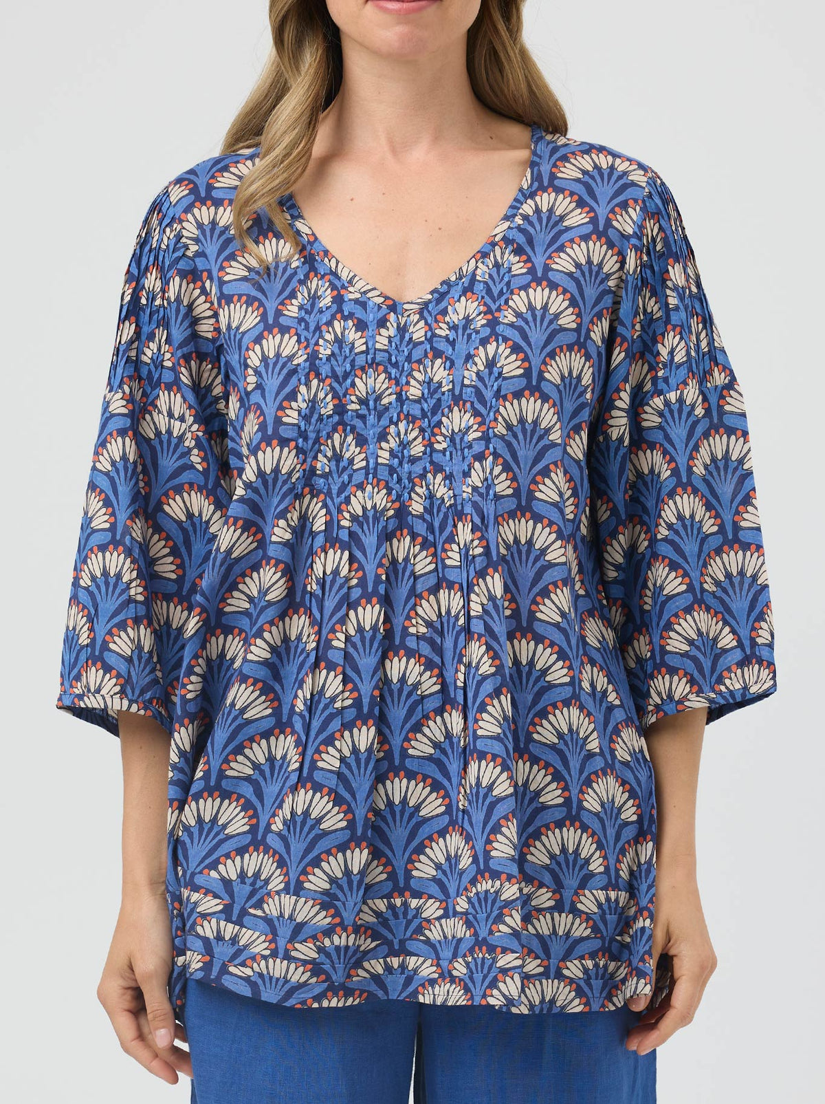 CAKE SALLY TOP
