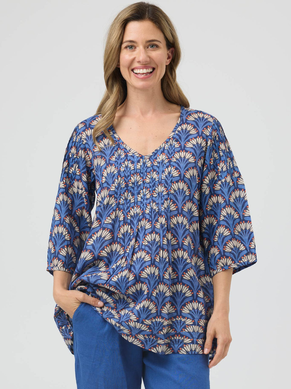 CAKE SALLY TOP
