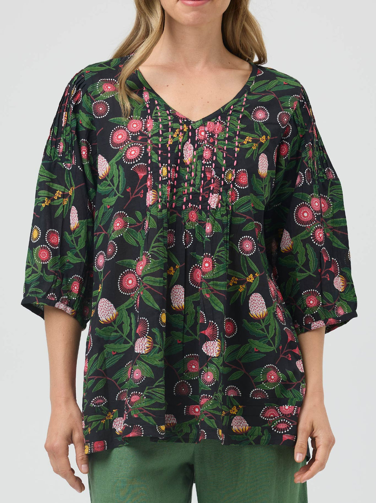 CAKE SALLY TOP